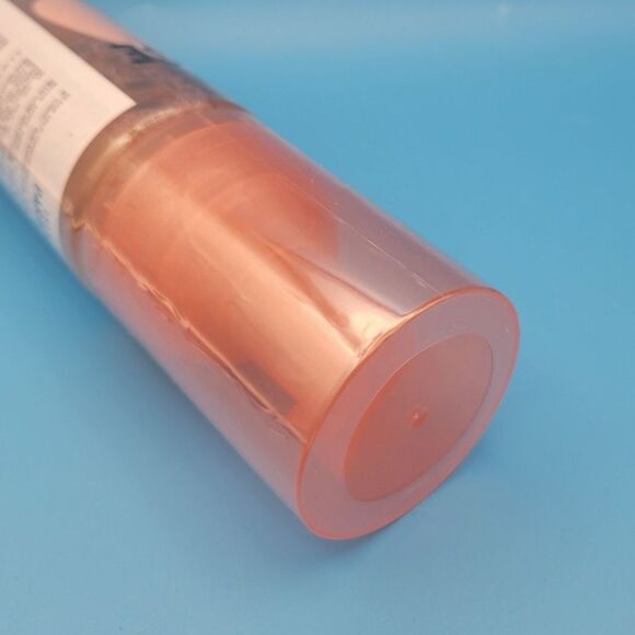 SEALED Isle of Paradise GLOW CLEAR Self-Tanning Mousse LIGHT - 200 ml - New - Picture 4 of 4